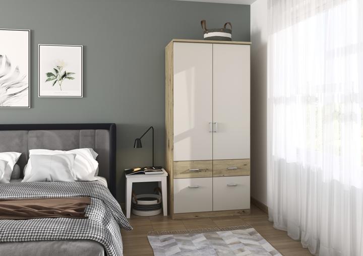 Produktbild Rauch Bremen-Extra (91 x 58 x 199 cm)