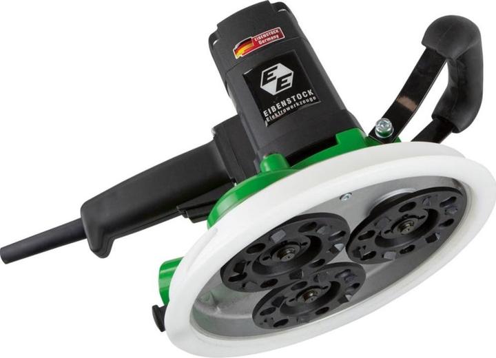 Immagine prodotto Eibenstock 0651M000 (Taglierina per scanalature a muro)