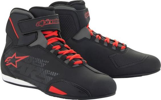Immagine prodotto Alpinestars Sektor Shoe (Uomini, Donne, 42)