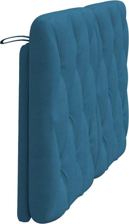 Actual product image vidaXL Kopfteil-Kissen (122 x 6 x 48 cm)