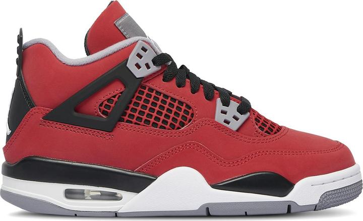Image du produit Jordan 4 Retro Toro Bravo (2026) (GS) (38)