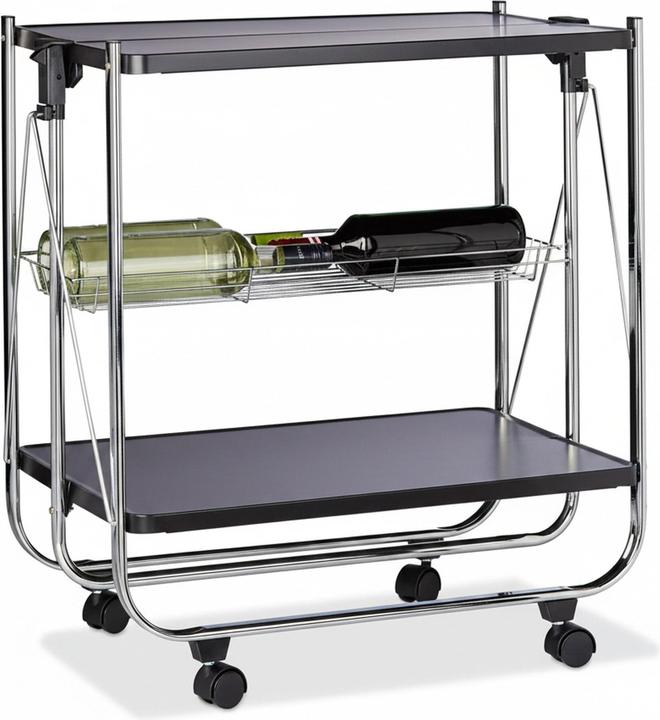 Produktbild Relaxdays Serviertablett