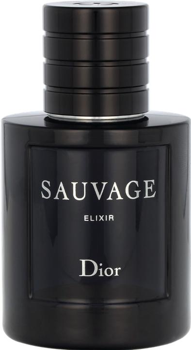 Produktbild Dior Sauvage Elixir (Eau de Parfum, 60 ml)