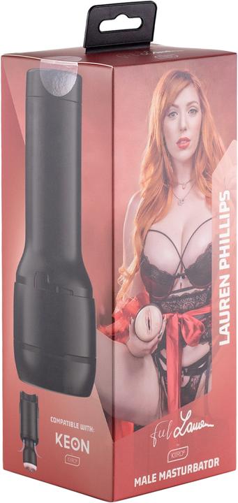 Produktbild Kiiroo Lauren Phillips