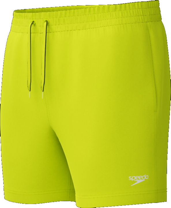 Hyper Yellow