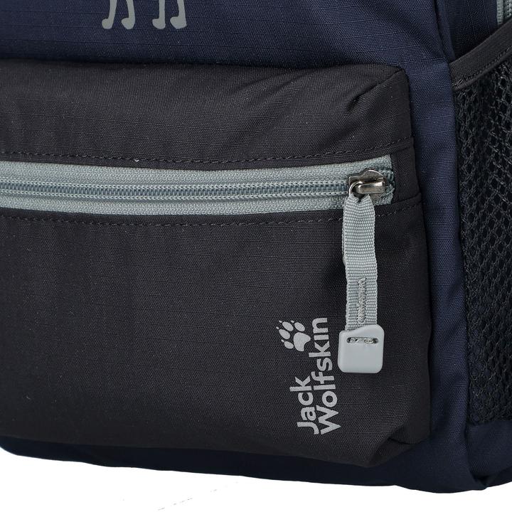 Actual product image Jack Wolfskin Little Scout 10 (10 l)