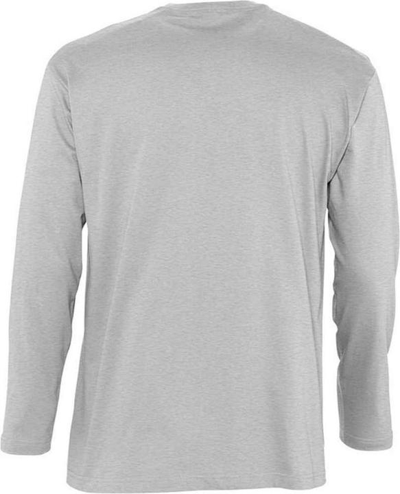 Immagine prodotto Sols Monarch Maglietta Manica Lunga Uomo (L)