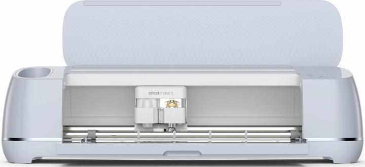 Actual product image Cricut Maker3 Tools & Material Bundle