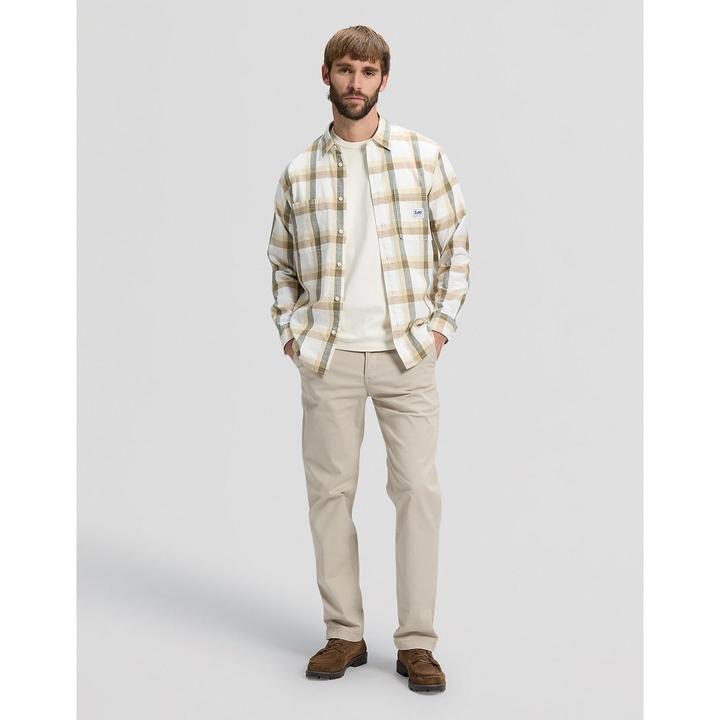 Produktbild Lee Regular Cashmere (33)