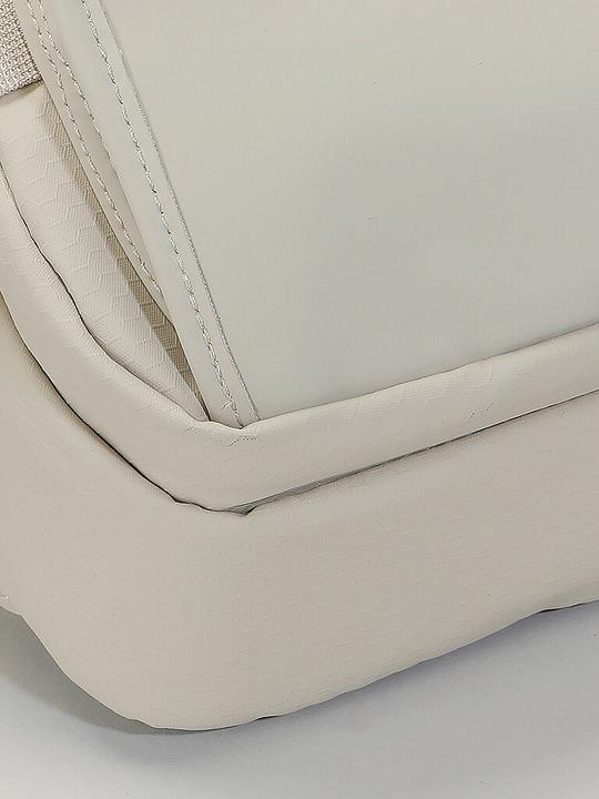 Produktbild Kapten & Son Umhängetasche LISBON CROSSBODY, erweiterbar