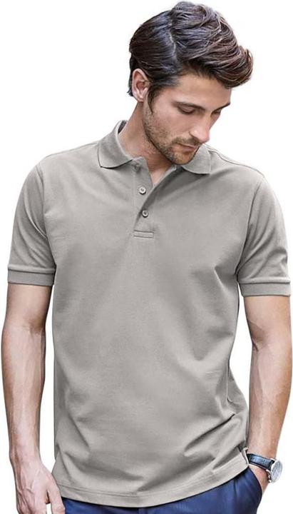 Produktbild Tee Jays Luxury Stretch PoloShirt Kurzarm (S)