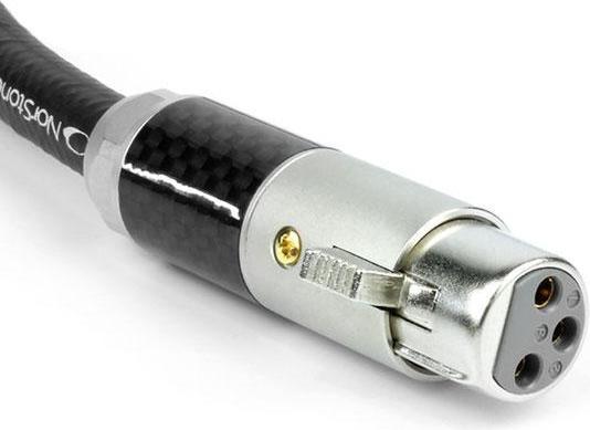 Actual product image NorStone NORJURXLR300 (XLR Cables)