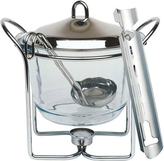 Produktbild APS 65065 Feuerzangenbowle Set (4 l)