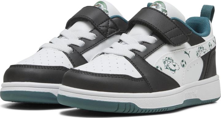 Produktbild Puma Reb V6 Lo Super AC+PS (35)