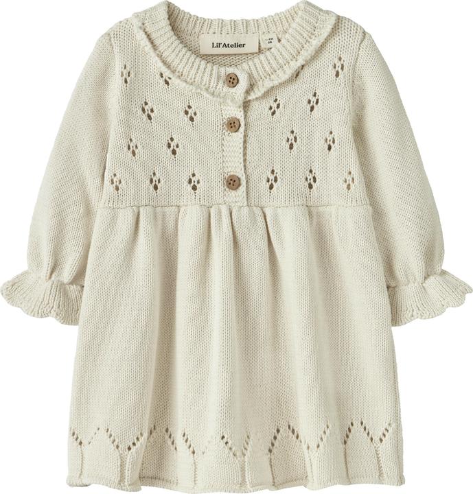 Produktbild Name it Strick Kleid (74)