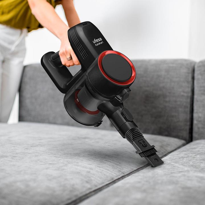 Actual product image Ufesa Kalahari