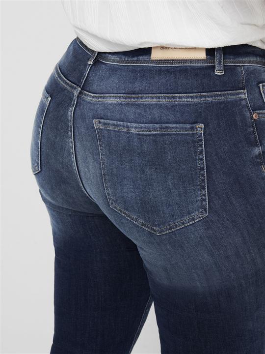 Produktbild Only Carmaya HW Shape Up Skinny Fit Jeans (W42/L32)