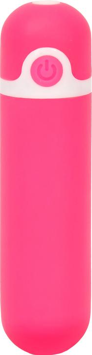 Actual product image BMS Factory Purity Rechargeable Bullet Pink