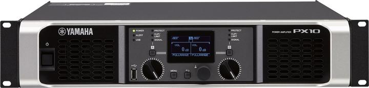 Actual product image Yamaha Vizi Beam RXONE (Power amplifier)
