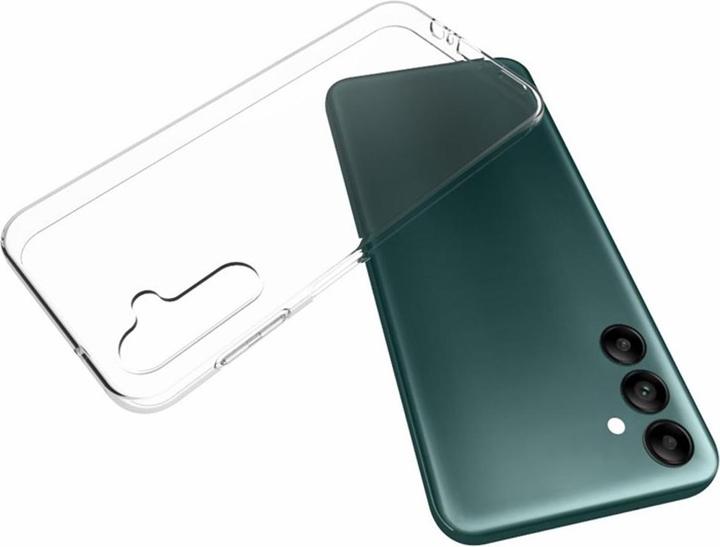 Produktbild König Design Handyhülle Schutzcase für Samsung Galaxy A14 - TPU Case (Samsung Galaxy A14 5G)