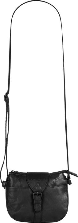 Actual product image Spikes & Sparrow Umhängetasche echt Leder Damen