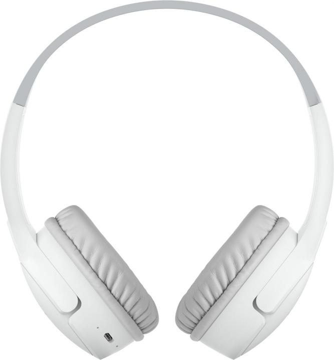 Produktbild Belkin Soundform Mini-On-Ear