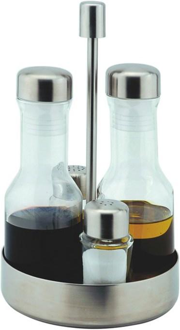 APS Ménage Five Star 4pcs, approx Ø 14 cm, H 24 cm