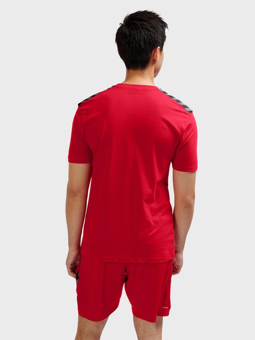 Produktbild hummel Hmlauthentic Co T-Shirt S/S (XXL)