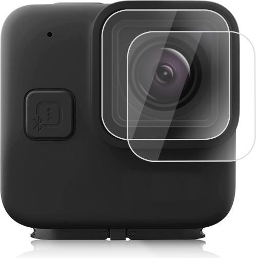 Immagine prodotto Puluz 2 in 1 GoPro Hero 11 Black Mini Camera Lens Vetro antiproiettile