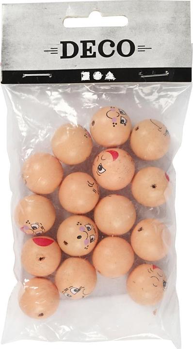 Produktbild Creativ Company Gesicht