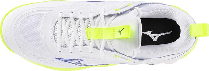 Actual product image Mizuno Wave Luminous 3 (44.5)
