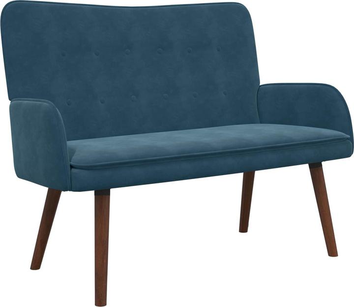 Produktbild vidaXL Zweisitzer Sofa (2-Sitzer)