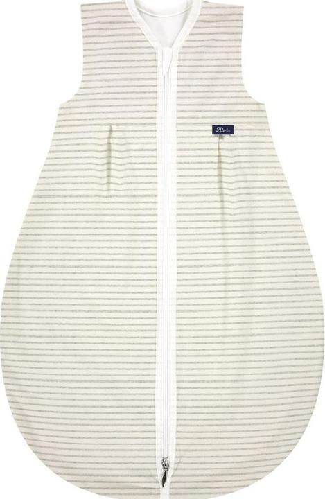 Produktbild Alvi Kugelschlafsack BIO Mäxchen light (90 cm)