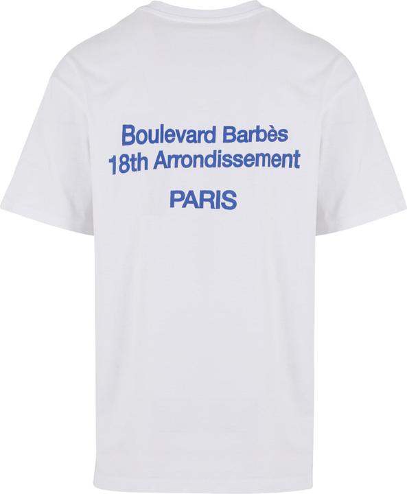 Immagine prodotto Urban Classics Maglietta oversize Upscale Boulevard Barbès - 172763 (XS)