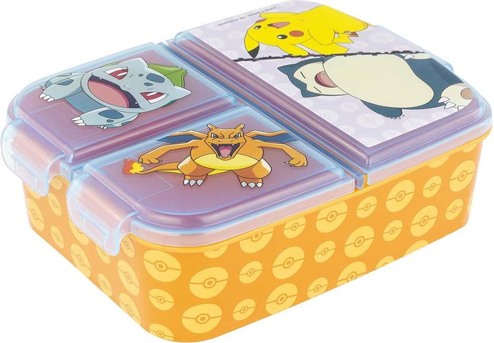 Produktbild Vedes Pokémon