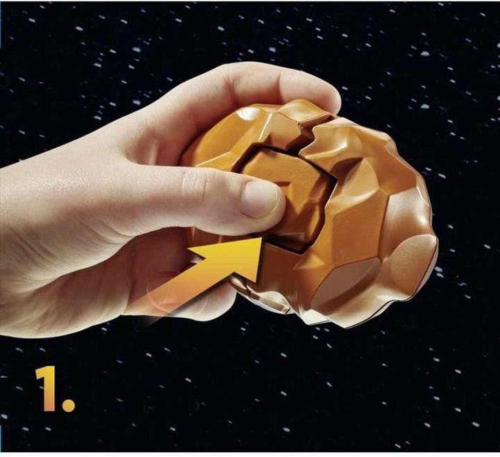 Produktbild Playmobil Meteoroiden-Zerstörer