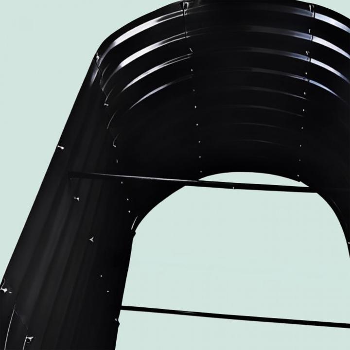 Produktbild Relaxdays Hochbeet