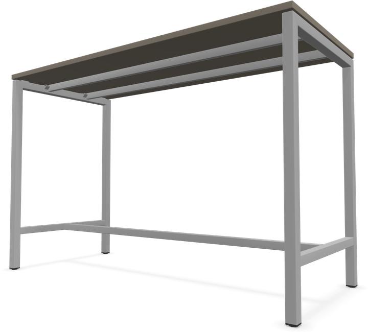 Produktbild Narbutas Nova Hochtisch (160 x 70 x 105 cm)