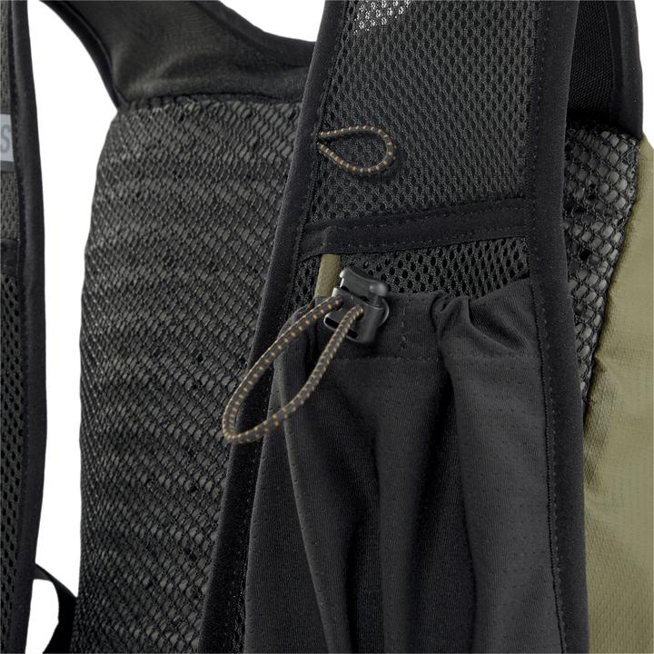 Actual product image Puma SE4SONS Trail Running Backpack 6L
