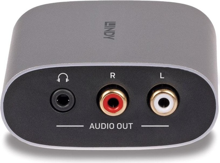 Produktbild Lindy HDMI ARC, Audio Downmix Decoder (Extractor)