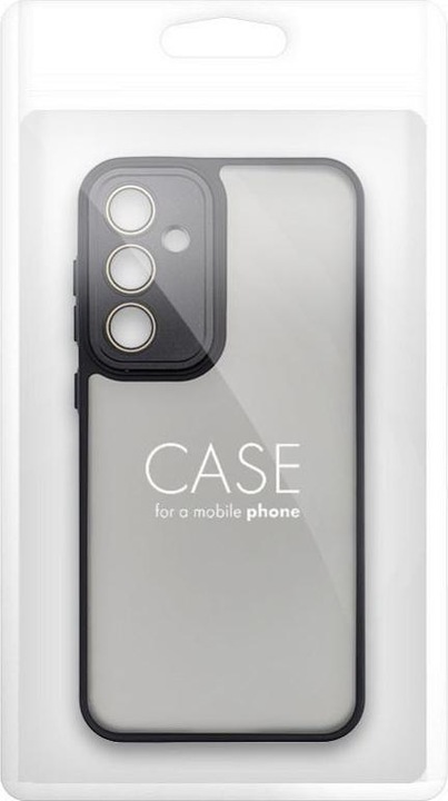 Immagine prodotto OEM Back panel cover VARIETE Case for SAMSUNG S22 Ultra black