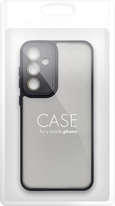 Actual product image OEM Back panel cover VARIETE Case for SAMSUNG S22 Ultra black