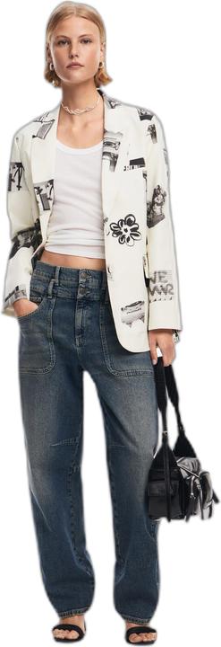 Immagine prodotto Desigual Orleans (S)