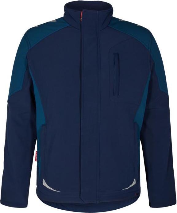 Blue ink, Dark Petrol