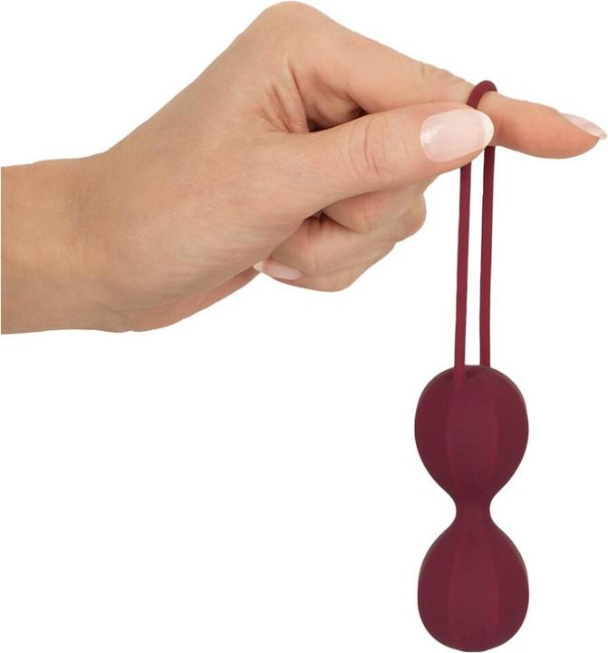 Produktbild Magic Shiver Loveballs