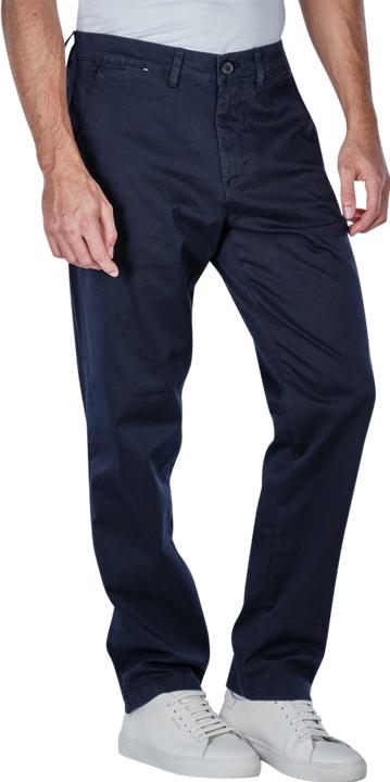 Actual product image Selected Homme 196 Straight flex chino (W28/L32)