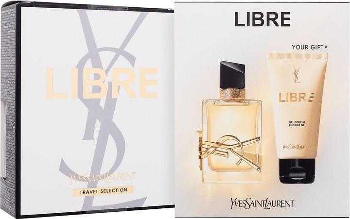 Image du produit Yves Saint Laurent Libre (Coffret de parfum)