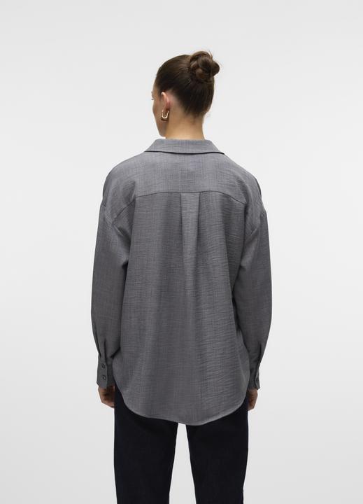 Produktbild Vero Moda VMMELANEY Hemd Hemd (L)