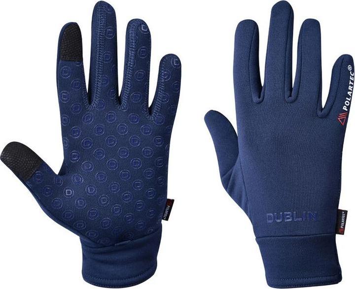 Actual product image Dublin Polartec (XL)