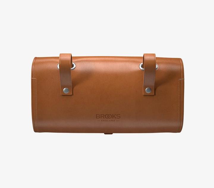 Image du produit Brooks England Un défi de taille (1.50 l, Sac de selle)